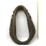 Antique Horse Haine