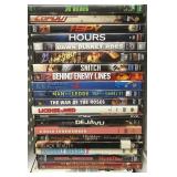 Dvd Movies