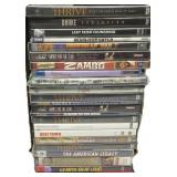 Dvd Movies