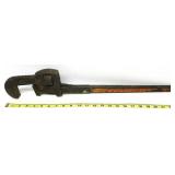 Walworth Pipe Wrench