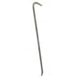 Large Industrial Crowbar 47'L