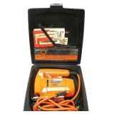 Black& Decker 2 Speed Jigsaw