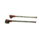 Pipe Threaders