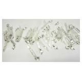 Glass Light Prizms