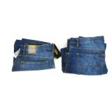 Stanley Workwear Jeans 36Wx32L