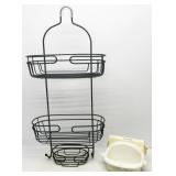 Shower Rack