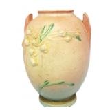 Roseville Pottery Vase