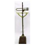 Vintage Floor Scale