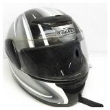 Top Gear Motorcycle Helmet