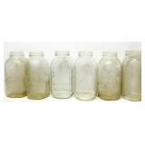 Large Mason Jars,Ball,Kerr,Knox