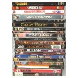 DVD Movies
