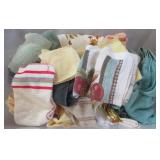 Tote Full Hand Towel,Rags