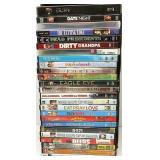 DVD Movies