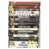 DVD Movies