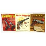 Gun Digest Magazines