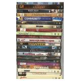 DVD Movies