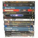 DVD Movies