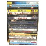 DVD Movies
