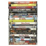 DVD Movies