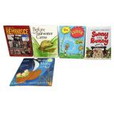 Kids Books
