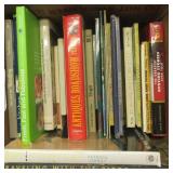 Assorted Books
