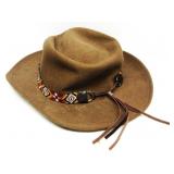 Minnetonka Hat X Large