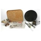 Kitchen Trays,Utensil Holder,Kitchen Tools