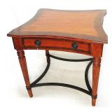 Vintage Table 26'x26'x28'T