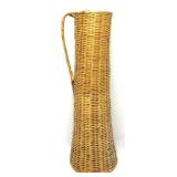 Wicker Vessel 25'T