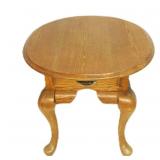 Mid Century End Table