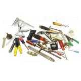 Assorted Tools