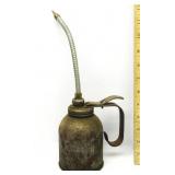 Vintage Oil Can