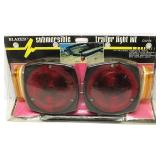 Blazer Submersible Trailer Light Kit
