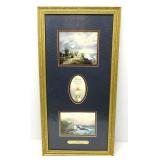Hope Thomas Kinkade Print 10'x19.5'