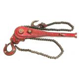 Rachet Lever Hoist