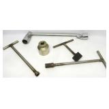 Large Socket Tools