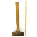 Hand Sledge