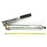 Alemite Grease Gun