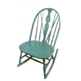 Vintage Rocker