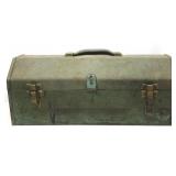 Vintage Tool Box