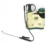 Groundwork 4 Gallon Sprayer