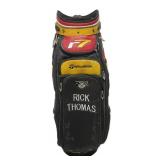 Taylor Made Rick Thomas Golf Bag