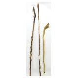 Walking Sticks