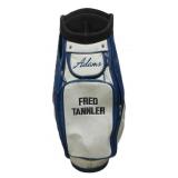 Fred Tannler Golf Bag
