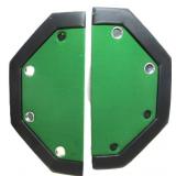 TableTop Game Table 46.5'R Miss 3 Inserts