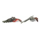 Replica Gun Decor