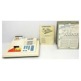 1979 Electronic Detective Game