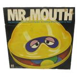 1976 Mr.Mouth Game