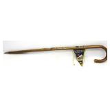 Handcrafted Cane