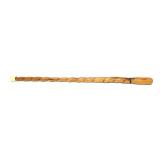 Handcrafted Cane 35'